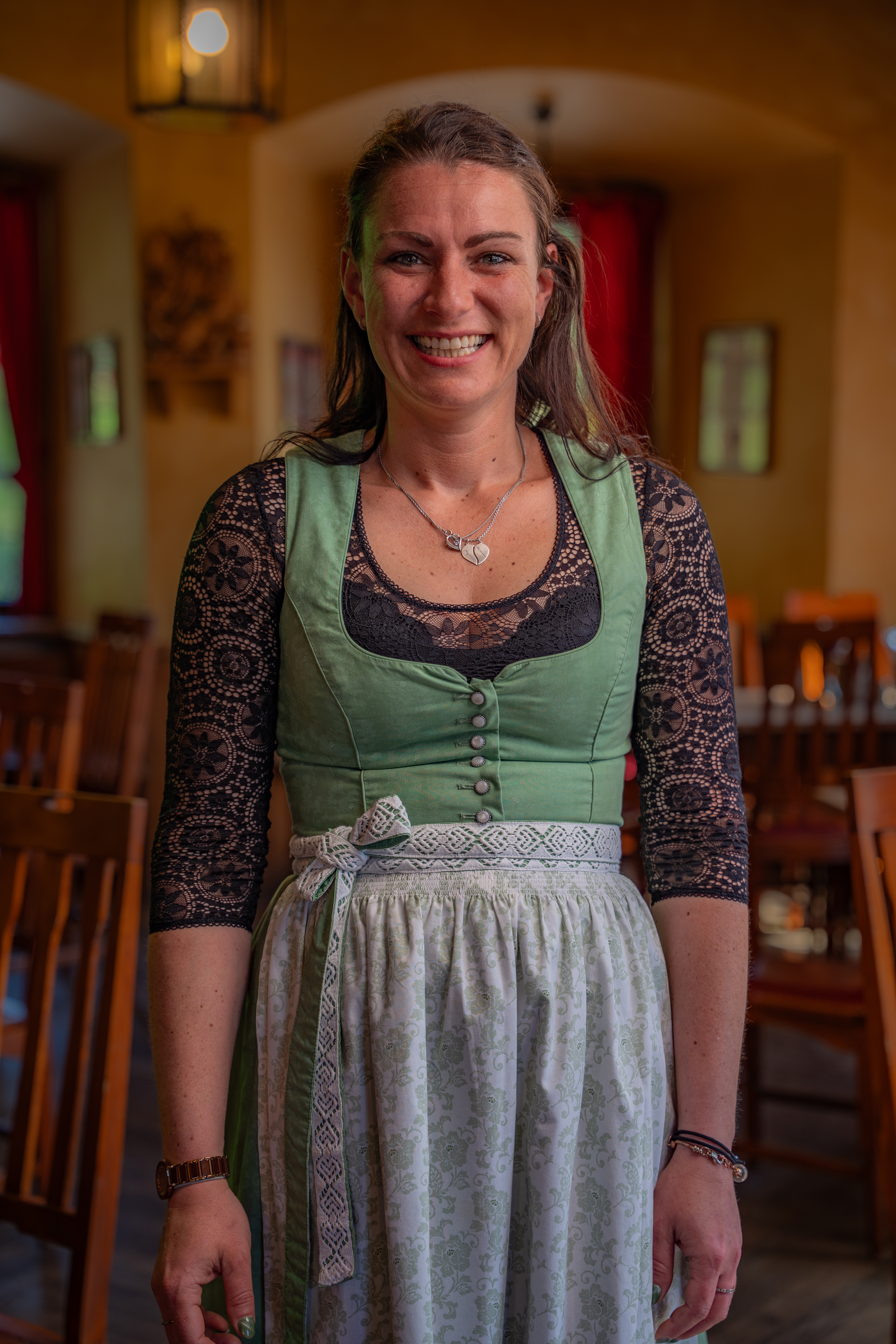 Dirndl